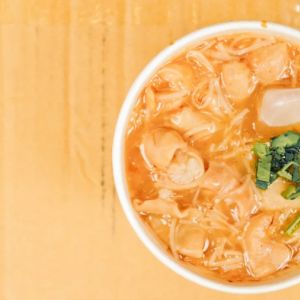 Ay-Chung Flour-Rice Noodle in Ximending