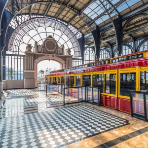 Vé Cáp Treo Sun World Fansipan Legend