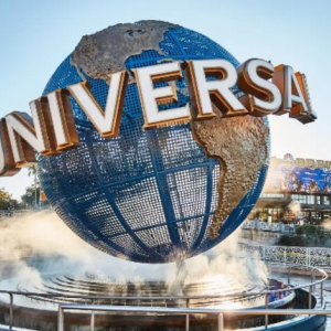 Vé Công Viên Universal Studios Orlando